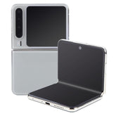 For Huawei Pura X Black Screen Non-Working Fake Dummy Display Model